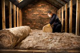 Types of Insulation We Offer in Southwest Ranches, FL